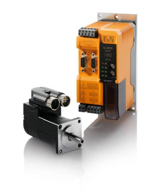 image ACOPOSmicro drive system